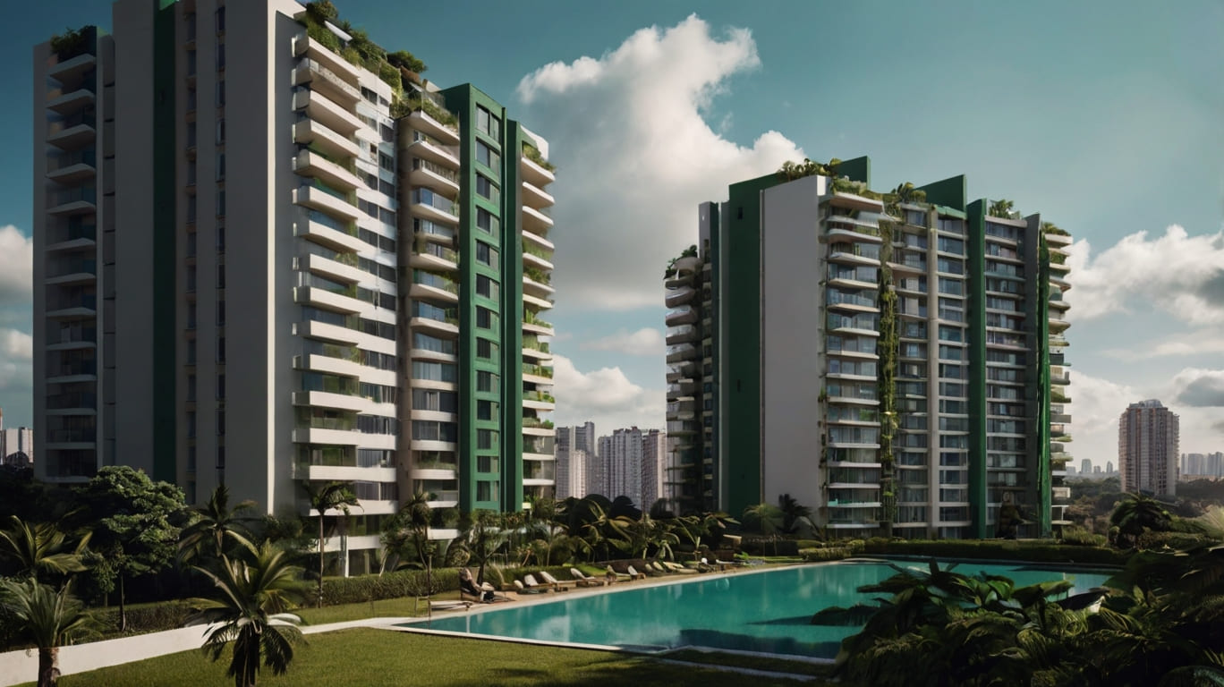 condominio